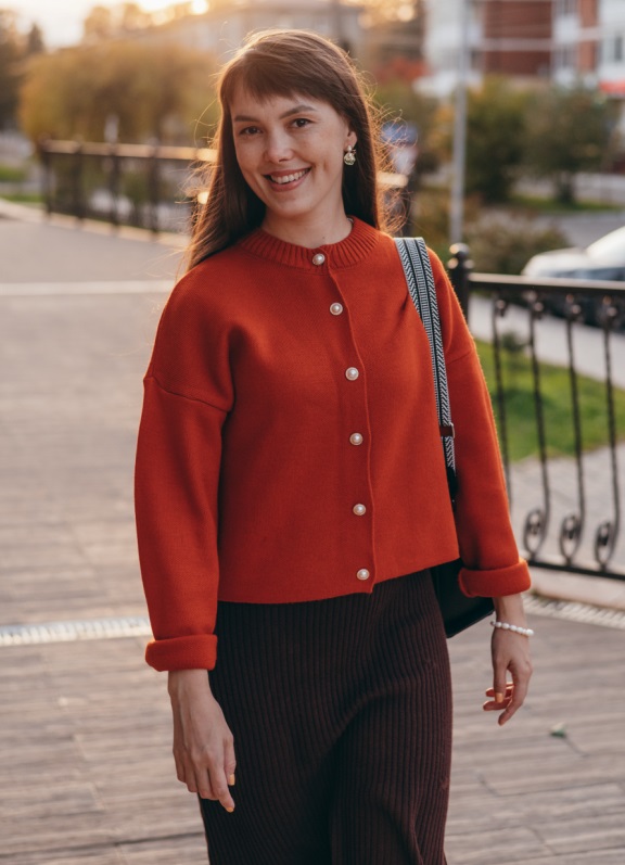 Светлана Быкова